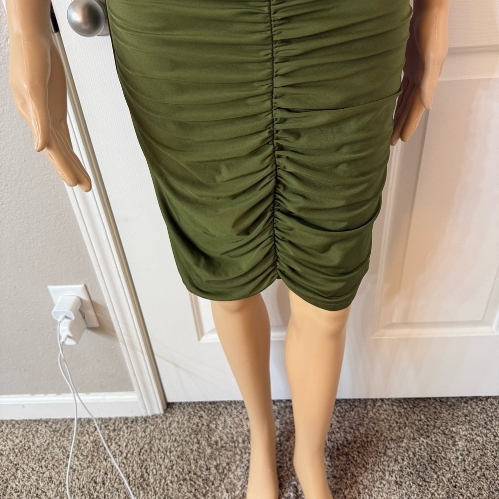 Fashion Nova Bodycon Mini Dress - Picture 8 of 10